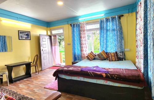 Turuk Resort | Private room ∙ 2 guests