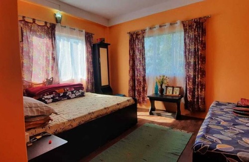 Turuk Resort | Private room ∙ 2 guests