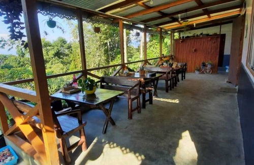 Turuk Resort | Private room ∙ 2 guests