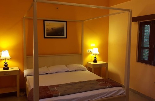 Bengaluru Resort | Private room ∙ 2 guests