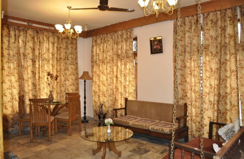 Mohal Resort | Private room ∙ 2 guests