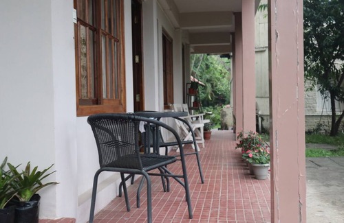 Turuk Resort | Private room ∙ 2 guests