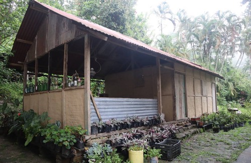 Turuk Resort | Private room ∙ 2 guests