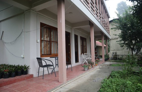 Turuk Resort | Private room ∙ 2 guests