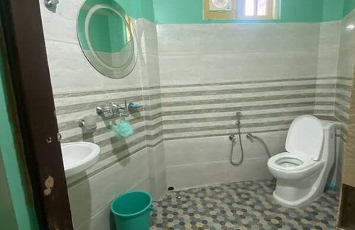 Turuk Resort | Private room ∙ 2 guests