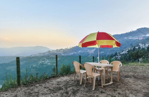 Fagu Resort | Private room ∙ 2 guests
