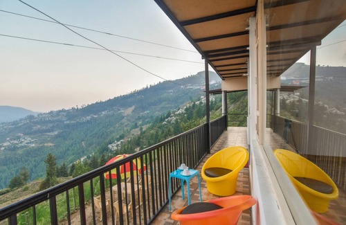 Fagu Resort | Private room ∙ 2 guests