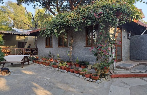 Belparao Resort | Private room ∙ 2 guests