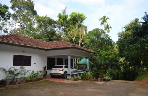 Kottappadi part Resort | Private room ∙ 2 guests
