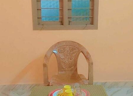 Chidambaram Resort | Private room ∙ 2 guests