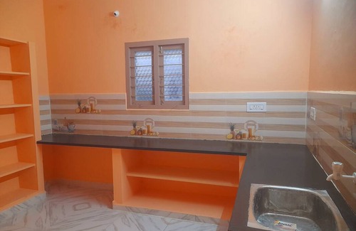 Chidambaram Resort | Private room ∙ 2 guests