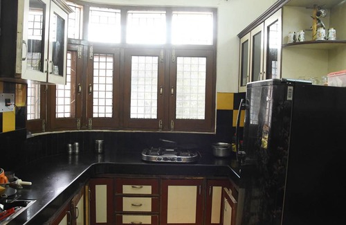 Nakodar Resort | Private room ∙ 2 guests