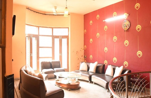 Nakodar Resort | Private room ∙ 2 guests