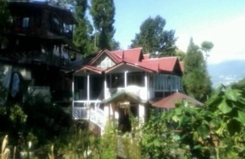 Rumtek Resort | Private room ∙ 2 guests