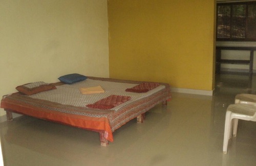 Ganpatipule Resort | Private room ∙ 2 guests