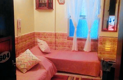Siliguri Resort | Private room ∙ 2 guests