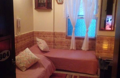 Siliguri Resort | Private room ∙ 2 guests
