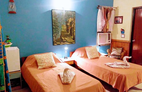 Siliguri Resort | Private room ∙ 2 guests