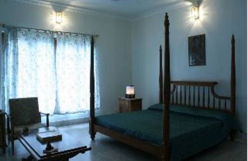 Mannarkkad Resort | Private room ∙ 2 guests