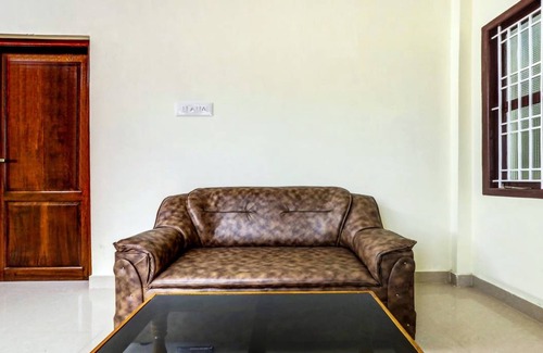 Chettikulam Resort | Private room ∙ 2 guests