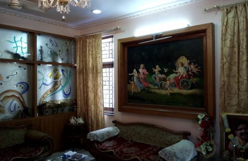 Nagpur Resort | Private room ∙ 2 guests