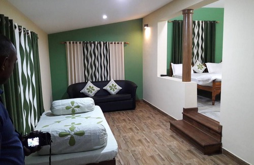 Kolagappara Resort | Private room ∙ 2 guests