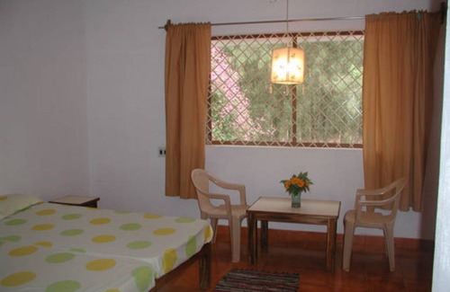 Bommayapalayam Resort | Private room ∙ 2 guests