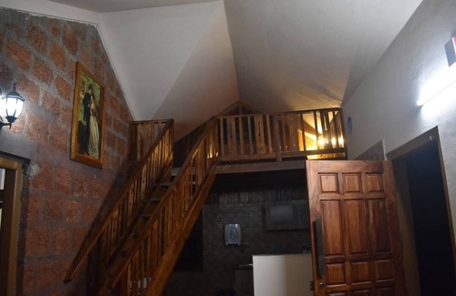Mananthavady Resort | Private room ∙ 2 guests