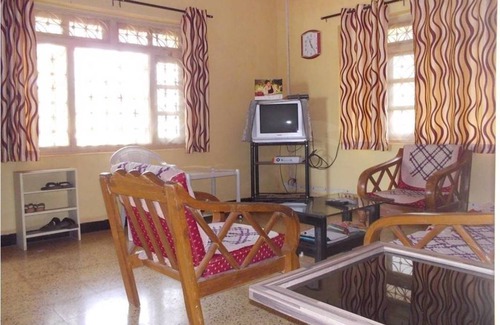 Chiplun Resort | Private room ∙ 2 guests