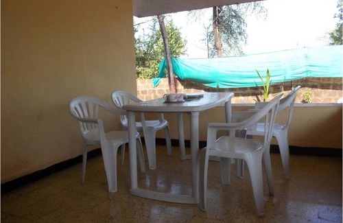 Chiplun Resort | Private room ∙ 2 guests