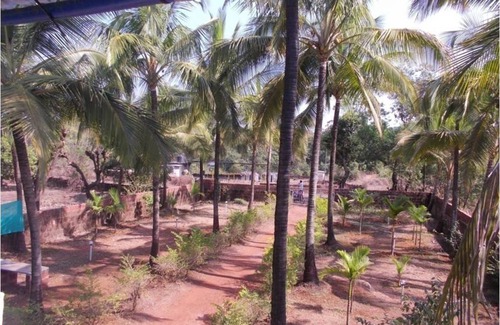 Chiplun Resort | Private room ∙ 2 guests