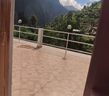 Gobind Dham Resort | Private room ∙ 2 guests