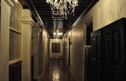 Pudunagaram Resort | Private room ∙ 2 guests