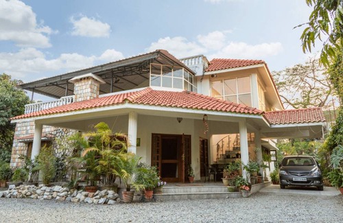 Bullawala Resort | Private room ∙ 2 guests