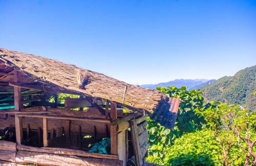Namchi Resort | Private room ∙ 2 guests