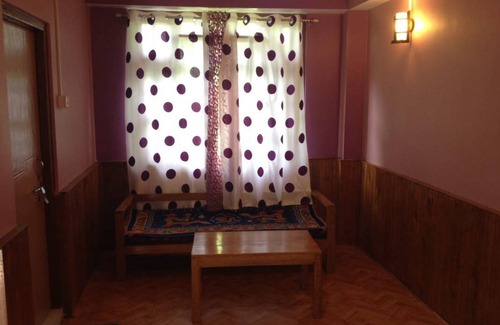Namchi Resort | Private room ∙ 2 guests