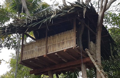Srivilliputhur Resort | Private room ∙ 2 guests