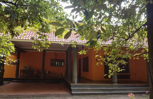 Srivilliputhur Resort | Private room ∙ 2 guests