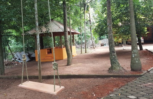Srivilliputhur Resort | Private room ∙ 2 guests