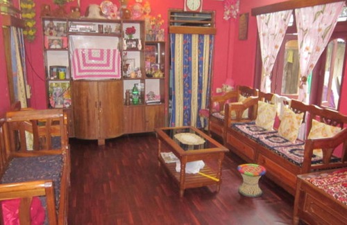 Kalimpong Resort | Private room ∙ 3 guests