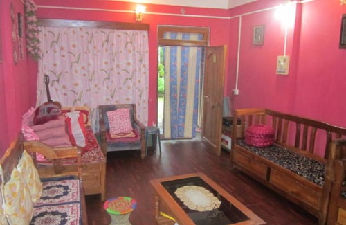 Kalimpong Resort | Private room ∙ 3 guests