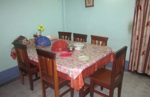 Kalimpong Resort | Private room ∙ 3 guests