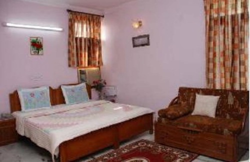 Khattalwada Resort | Private room ∙ 3 guests