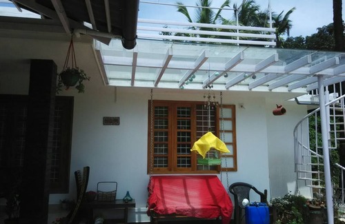 Sulthan Bathery Resort | Private room ∙ 3 guests