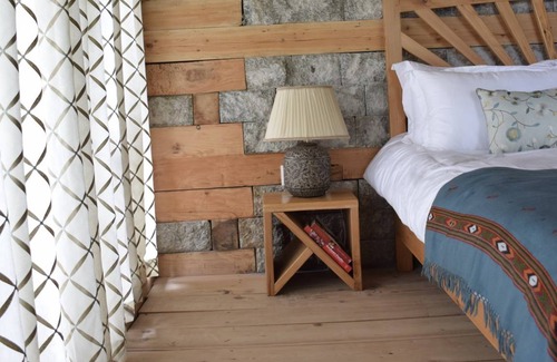 Banjar Resort | Private room ∙ 3 guests