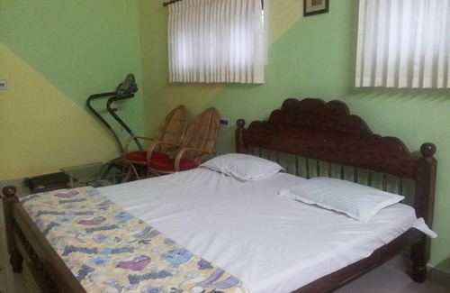 Sulthan Bathery Resort | Private room ∙ 3 guests