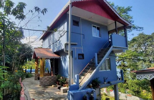 Turuk Resort | Private room ∙ 3 guests