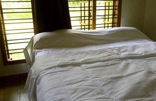 Shrirangapattana Resort | Private room ∙ 3 guests