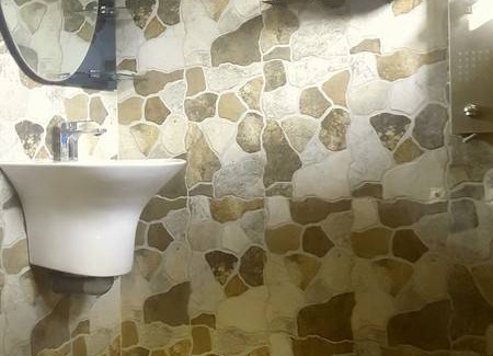 Shrirangapattana Resort | Private room ∙ 3 guests