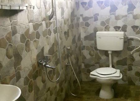 Shrirangapattana Resort | Private room ∙ 3 guests